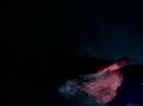 TheBennyZone Swim near midnight-yeah, it's dark!