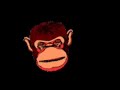 Jungleism Monkeys - Black Out