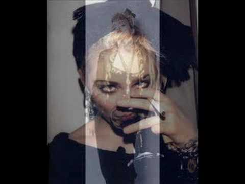 MADONNA-Like a Virgin