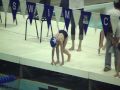 Lori 12-19-09 Swim Meet Freestyle.MOD