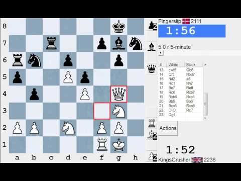 chess