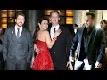 Preity Zinta WEDDING Reception 2016 HD | Salman Kh