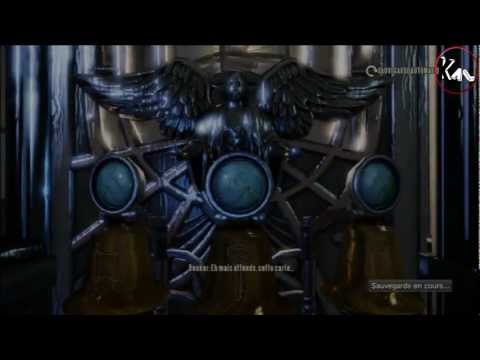 Let's play BioShock Infinite - Mode difficile - Ep. 01 (Ps3)