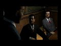 Mafia PS2 Review