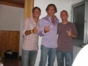 MARCHE - RIVIERA DEL CONERO 2008 - FERIE ESTIVE