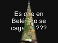 MONTAR \"EL BELEN\"