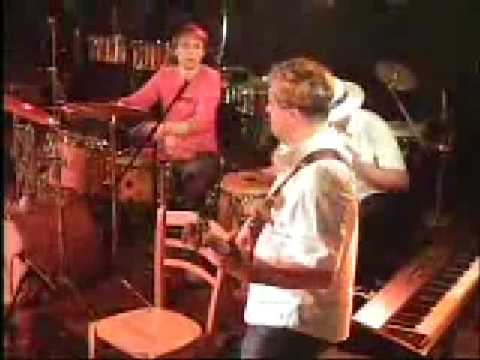 Video Guantanamera