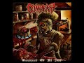Cumbeast - Grandma Cremation