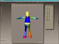 Rigging Figures for Poser part 2 of 3 by PhilC