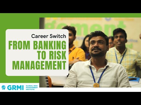 Global Risk Management Institute Gurgaon General video thumbnail 6