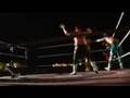 Lucha Britannia 8-Man Mash-Up