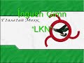 InGUSH  GIMN