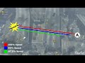 MW3 Tips and Tricks - Weapon Run Speeds & Proficiency Test (Modern Warfare 3)