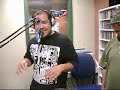 behind the front   psv radio