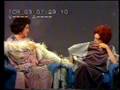 videos de Zarah Leander and Birgit Nilsson in 