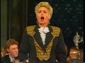 Rossinis Maometto II: Non temer d\ Rossinis Maometto II: Non temer d\