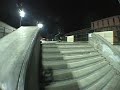 War Co. Skateboards with Reemo Pearson
