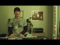 Yael Naim - New Soul (Cover by Ed Rhee)