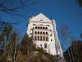 Neuschwanstein, Hohenschwangau & Füssen.
