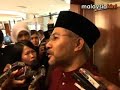 Khir Toyo answers the RM27 million issue Khir Toyo answers the RM27 million issue