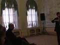 Gusev, Nedosekina - Beethoven Sonata #5 "Spring" Mvt.1