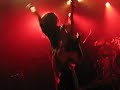 NAVEL - Live @ Usine Geneve part.5