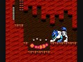 Arten plays Megaman 2 Woodman Level