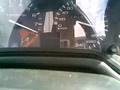 crx delsol vti 160cv reprise en 4eme