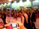 Antonio Banderas y Melanie Griffith en el Zinemaldi