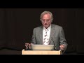 Richard Dawkins, Darwin's universal impact, Mon 6 July