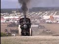 Steam Big Load with Bodicea at the GDSF