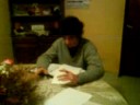 huessy estudia :|