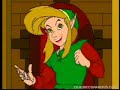 Youtube poop - Link can\ Youtube poop - Link can\