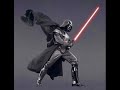 Darth Vader Breathing DELUXE MP3