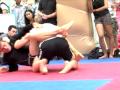 Team Tiger Muay Thai / BJJ: Wiktor Svennson (Sweden) wins 2009 Thailand Submission Grappling Open