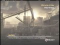 Walkee- Modern Warfare 2- Highrise Demolition (GB match)