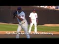  Chicago Cubs Cubbies Carlos Zambrano Wrigley Field Baseball Ernie Banks Ron Santo win Division 2008 all the way Eddie Vedder World Series