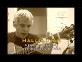 Hallelujah-Leonard-C