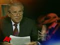 Bush Optimistic About Chinas Future