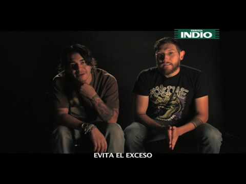 Indio TV: Sad Breakfast