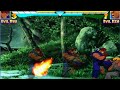 Mugen - Sick Nasty