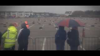 Slalom de Blériot Plage 2015