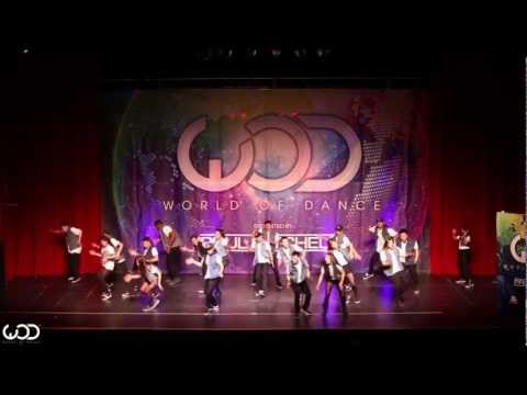 303 network - World of Dance Chicago 2012 // Hype 303 Support the movement. Subscribe here. https://www.youtube.com/worldofdancetour Follow us on Twitter and like us on Fa...