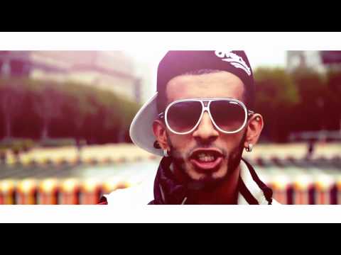 DESI CONNECTION FEAT AMEETH D - DIAMOND GIRL ( OFFICIAL NAAL 2 NACH FRENCH EDIT ).