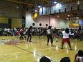 UMES springfest 08