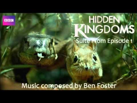 Hidden Kingdoms - Suite From Episode 1