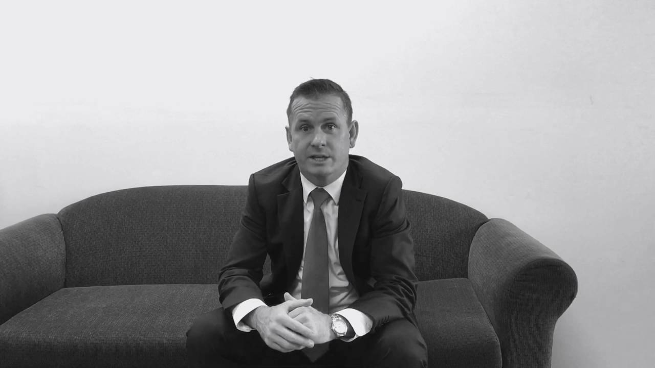 Check Out Adam's Open For Inspection Update!