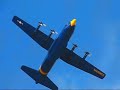 Fat Albert, C-130 Hercules
