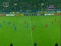 Levski - Dinamo - Emil Angelov