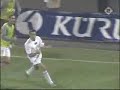 Albania Vs. Turkey